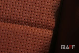 Tapicerka samochodowa VW Golf-i-cabrio - 14