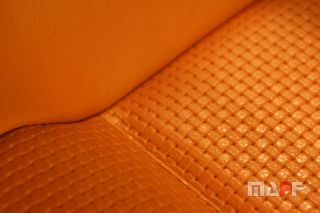 Tapicerka samochodowa VW Golf-i-cabrio - 15