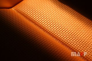 Tapicerka samochodowa VW Golf-i-cabrio - 17