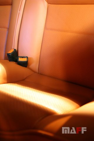 Tapicerka samochodowa VW Golf-i-cabrio - 20