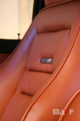 Tapicerka samochodowa VW Golf-i-cabrio - 2