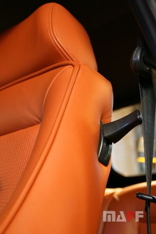 Tapicerka samochodowa VW Golf-i-cabrio - 4