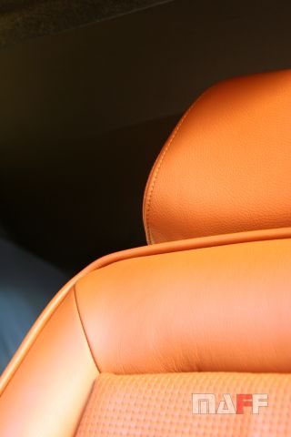 Tapicerka samochodowa VW Golf-i-cabrio - 5