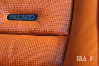 Tapicerka samochodowa VW Golf-i-cabrio - 6