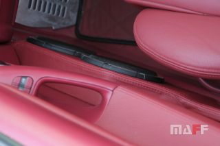 Panele drzwiowe VW Golf-iii-cabrio - 1