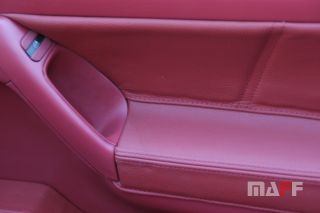 Panele drzwiowe VW Golf-iii-cabrio - 2