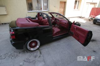 Panele drzwiowe VW Golf-iii-cabrio - 3
