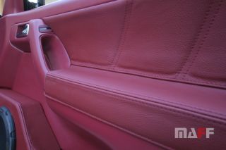 Panele drzwiowe VW Golf-iii-cabrio - 4