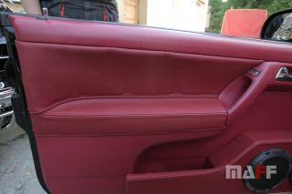 Panele drzwiowe VW Golf-iii-cabrio - 6