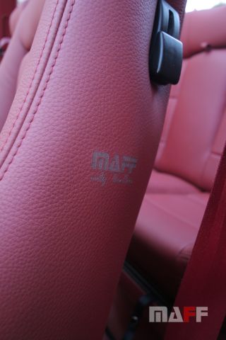 Tapicerka samochodowa VW Golf-iii-cabrio - 14