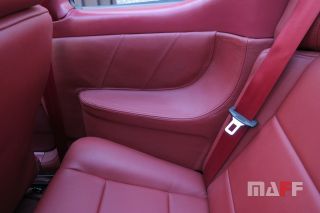 Tapicerka samochodowa VW Golf-iii-cabrio - 15