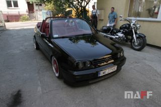 Tapicerka samochodowa VW Golf-iii-cabrio - 3