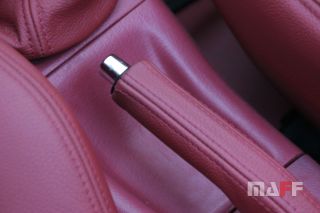 Tapicerka samochodowa VW Golf-iii-cabrio - 5