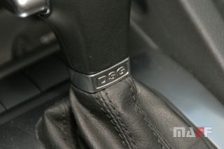 Tapicerka samochodowa VW Golf-r32 - 1