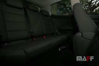 Tapicerka samochodowa VW Golf-r32 - 11