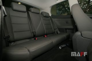 Tapicerka samochodowa VW Golf-r32 - 13
