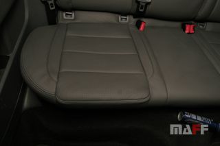 Tapicerka samochodowa VW Golf-r32 - 15