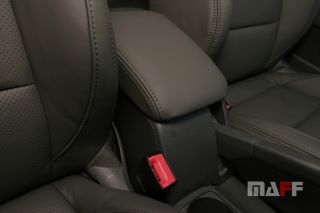 Tapicerka samochodowa VW Golf-r32 - 18