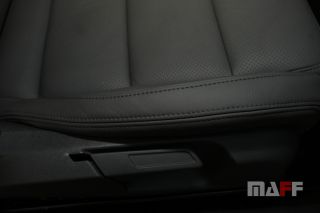 Tapicerka samochodowa VW Golf-r32 - 20