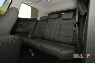 Tapicerka samochodowa VW Golf-r32 - 4