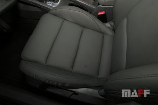 Tapicerka samochodowa VW Golf-r32 - 5