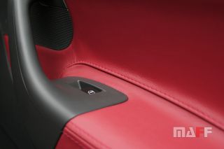 Panele drzwiowe VW Golf-6-gti - 1