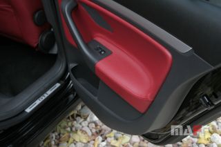 Panele drzwiowe VW Golf-6-gti - 2