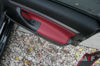 Panele drzwiowe VW Golf-6-gti - 3