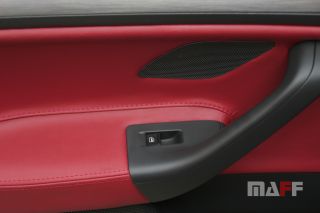 Panele drzwiowe VW Golf-6-gti - 4