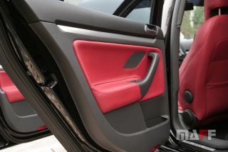 Panele drzwiowe VW Golf-6-gti - 5