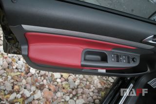 Panele drzwiowe VW Golf-6-gti - 7