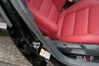 Tapicerka samochodowa VW Golf-6-gti - 16