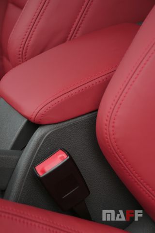 Tapicerka samochodowa VW Golf-6-gti - 8