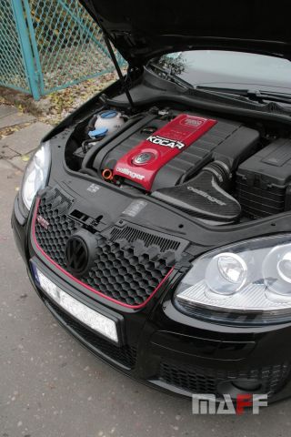 Tapicerka samochodowa VW Golf-6-gti - 11