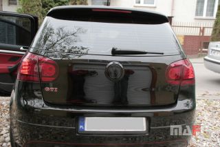 Tapicerka samochodowa VW Golf-6-gti - 5