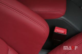 Tapicerka samochodowa VW Golf-6-gti - 8