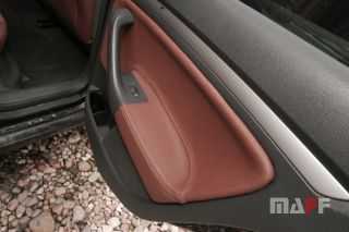 Panele drzwiowe VW Golf-vi - 2