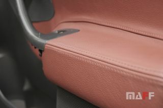 Panele drzwiowe VW Golf-vi - 3