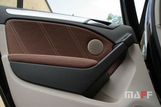 Panele drzwiowe VW Golf-vi - 7