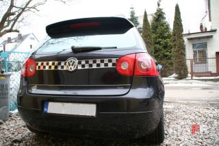 Tapicerka samochodowa VW Golf-vi - 7