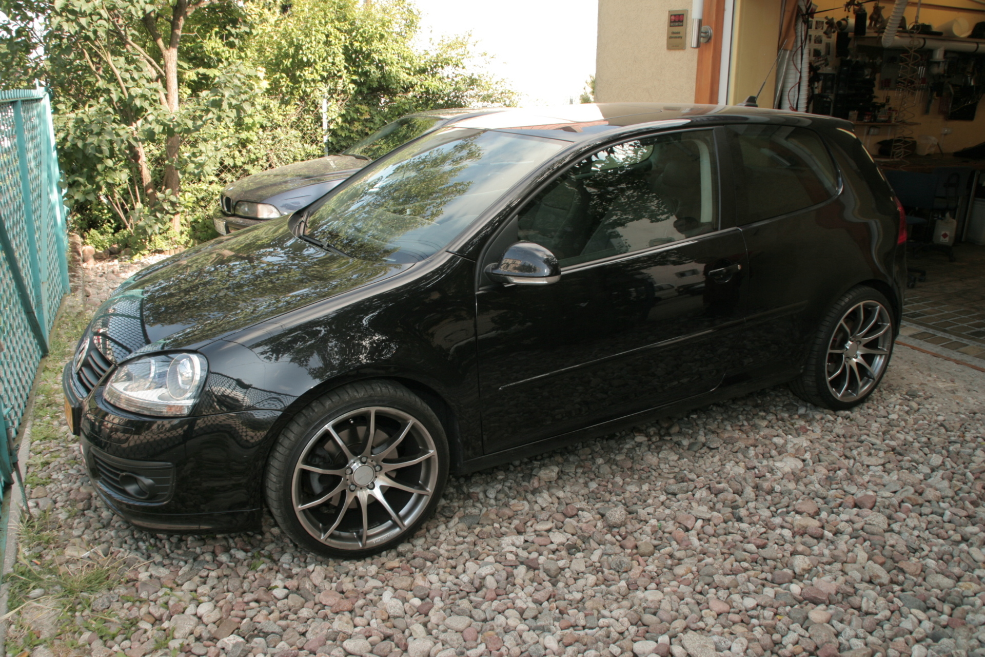Golf VI