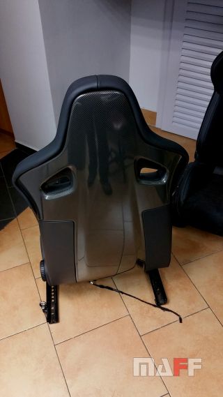 Tapicerka samochodowa VW Golf-vii - 1