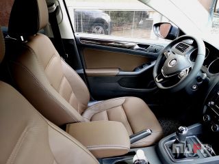 Panele drzwiowe VW Jetta - 2