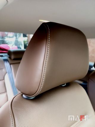 Tapicerka samochodowa VW Jetta - 14