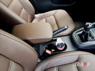 Tapicerka samochodowa VW Jetta - 15