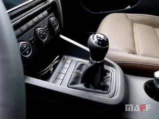 Tapicerka samochodowa VW Jetta - 17