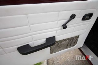 Tapicerka samochodowa VW Karmann-ghia - 10