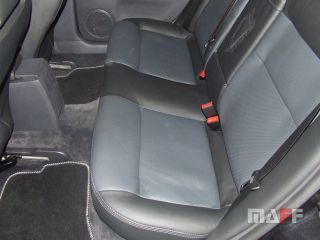 Tapicerka samochodowa VW Passat-b5 - 11