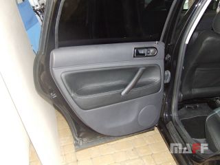 Tapicerka samochodowa VW Passat-b5 - 13