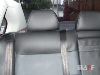 Tapicerka samochodowa VW Passat-b5 - 6